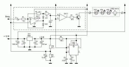 solid state relay peb-theem