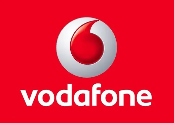 how to switch from mts to vodafone