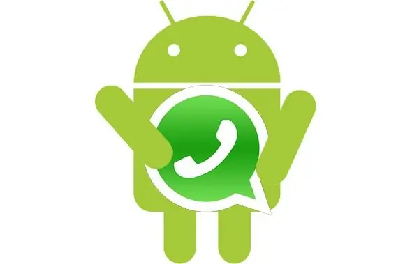 whatsapp per a ordinador