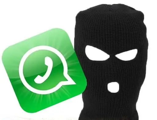 whatsapp kā lietot