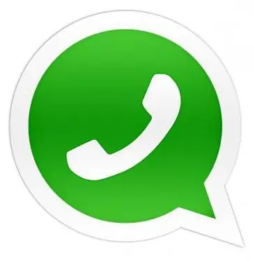 whatsapp kas tas ir