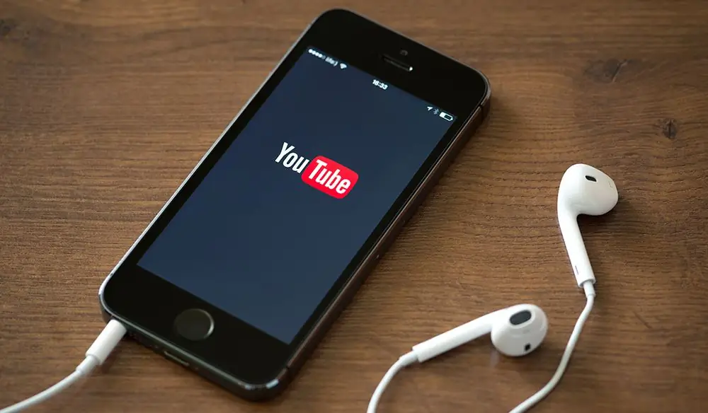 hvordan man opretter en YouTube-kanal for at tjene penge