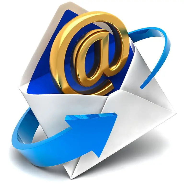 Come eliminare un account in "Mail"