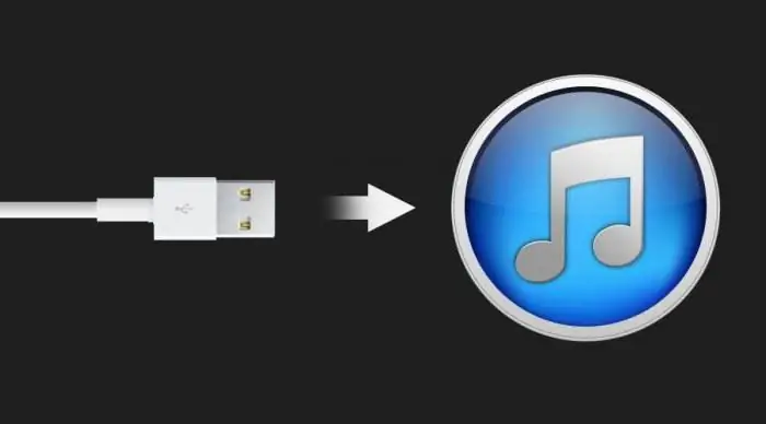 itunes para iphone