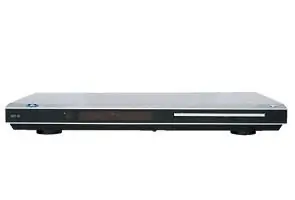 dab tsi yog qhov zoo tshaj plaws dvd player