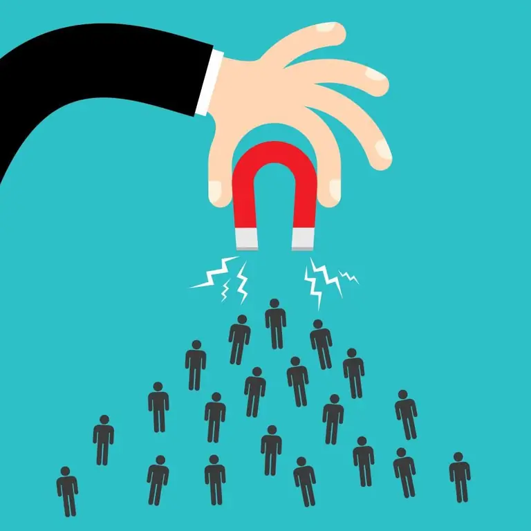 Attirer les clients avec le crowd marketing