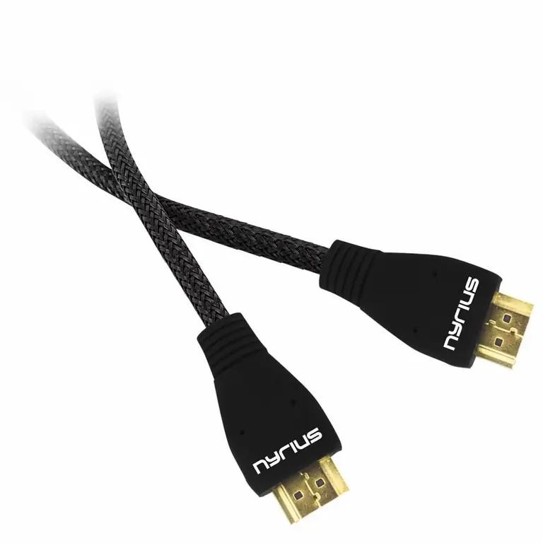 Connexió HDMI per a Apple TV