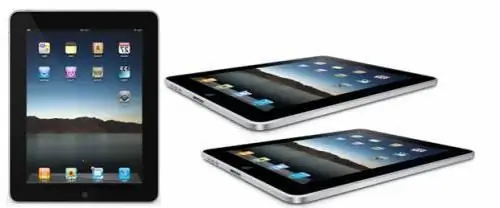 IPad құрылғысында бейнелерді қалай көруге болатынын білгіңіз келе ме?