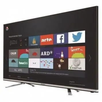 tv led haier le32k5000t avis