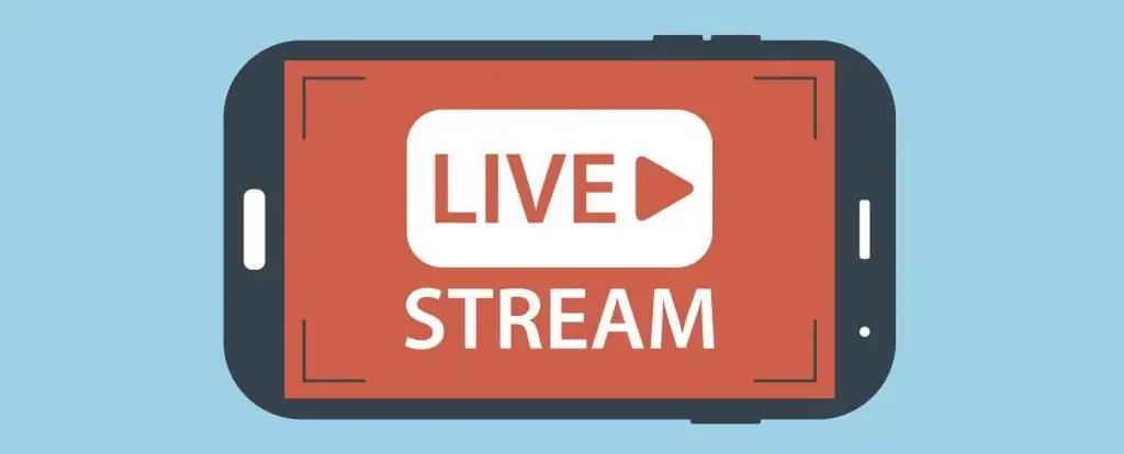 Live Stream