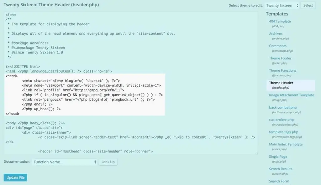 PHP koodi sisestamine PHP koodi sisestamine