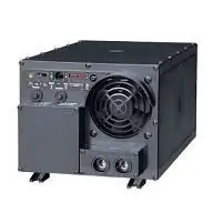 stabilized power supply