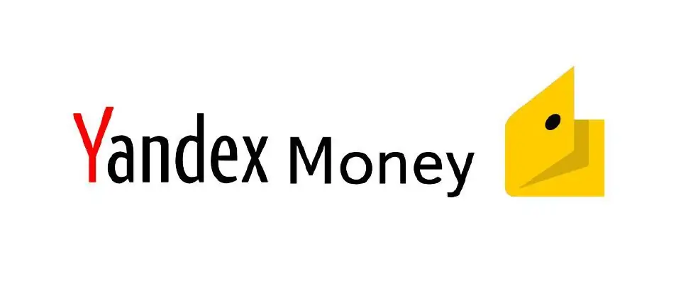 allega denaro Yandex a webmoney