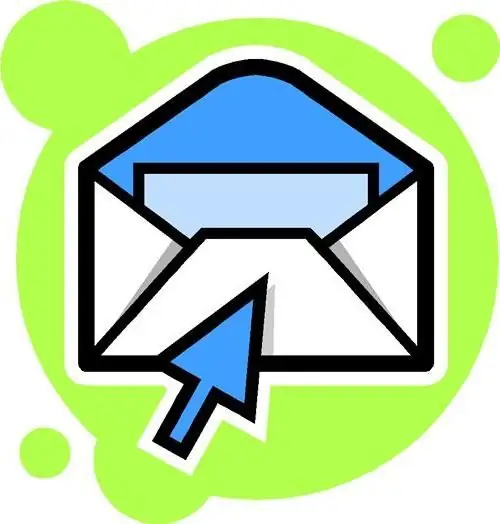 how to set up email