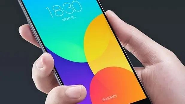 Kuidas värskendada Meizu M5?