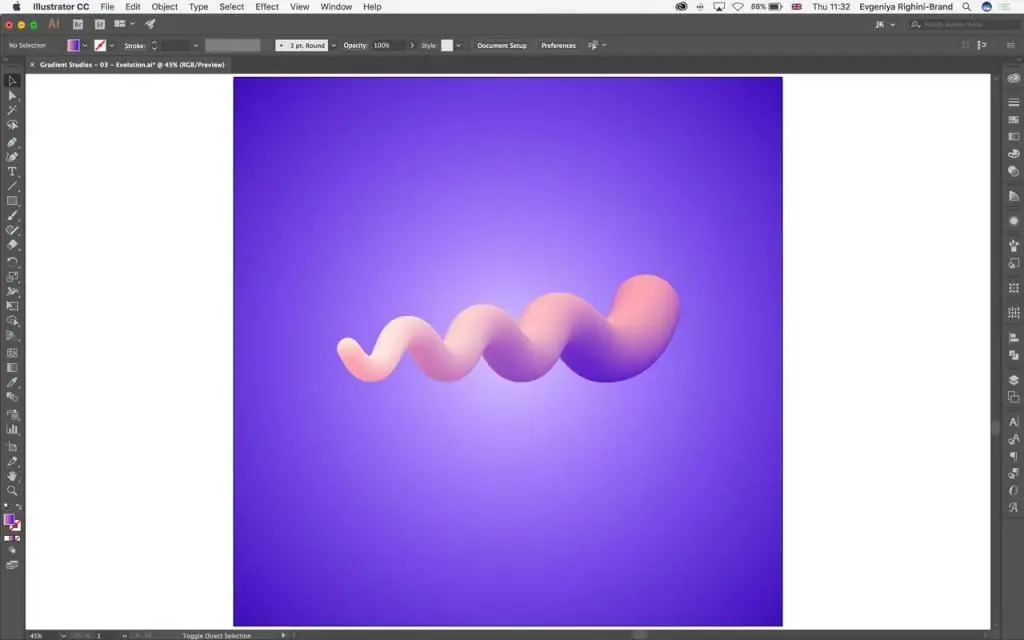 cara membuat logo lutsinar di photoshop