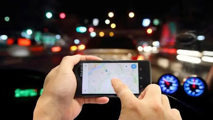 com activar el GPS a Android 5.1