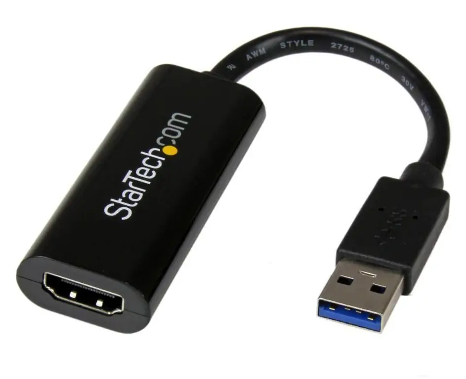 USB ադապտեր