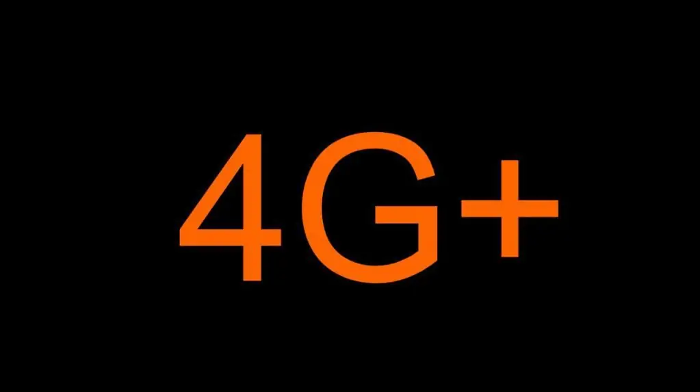 Connettività 4G di quarta generazione