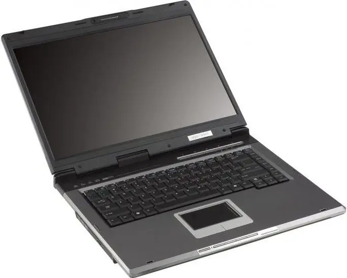 Asus a6r