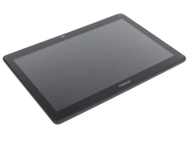 tablette prestigio grâce 3101 4g