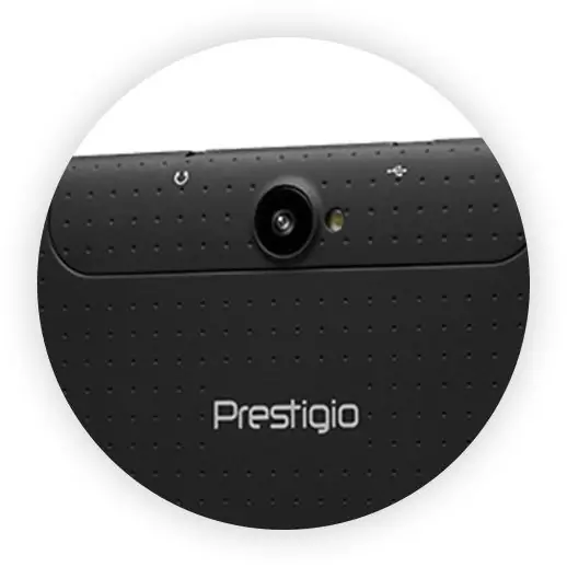 càmera prestigi grace 3101 4g