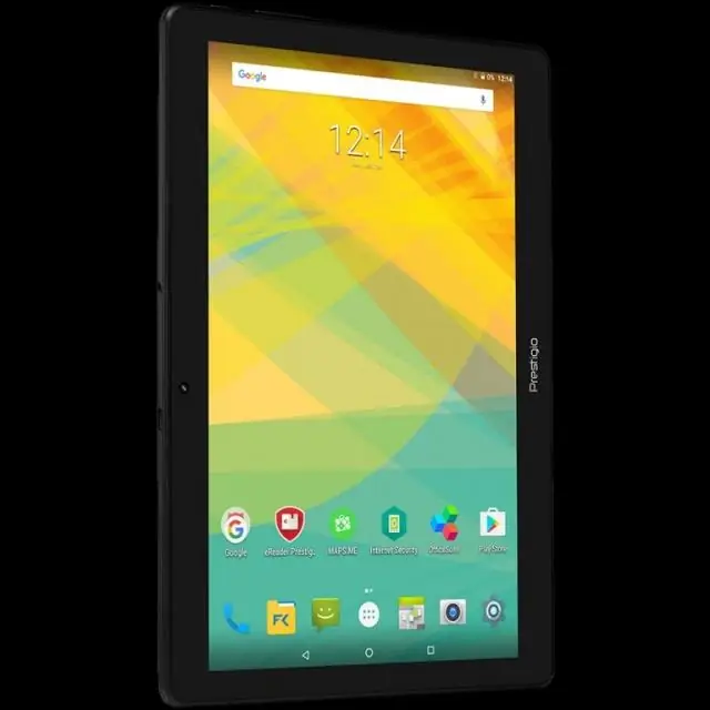 tablet akkumulátor