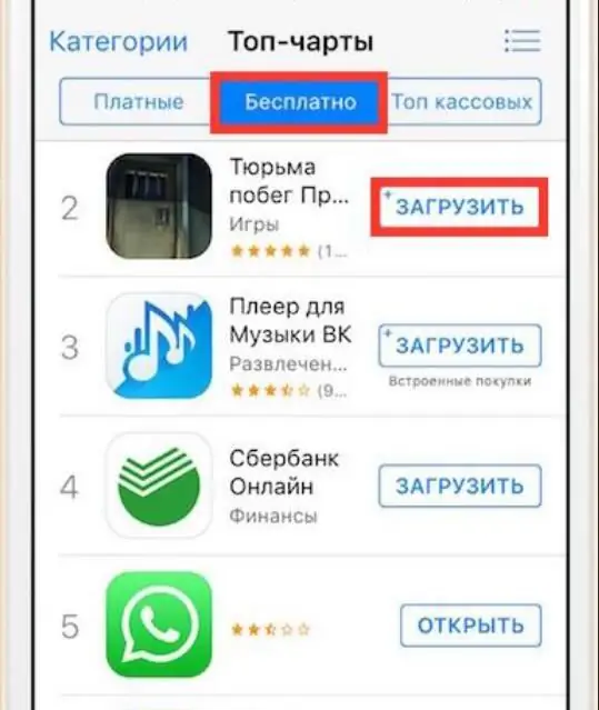 app Store