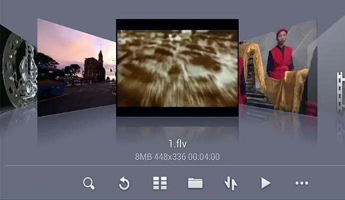 Good media player for android