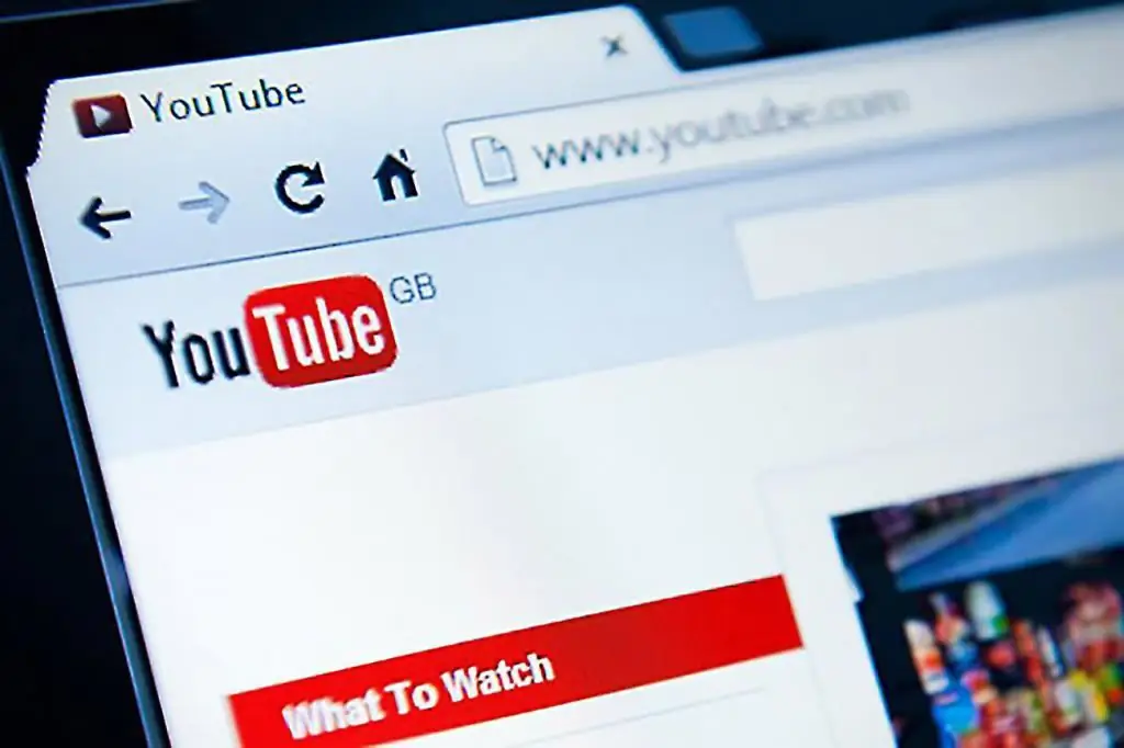 Hoe u uw opmerkingen op YouTube kunt vinden