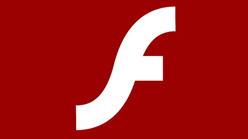 Flash player