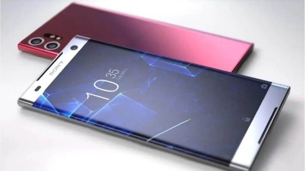 ontsluit pinkode sony xperia