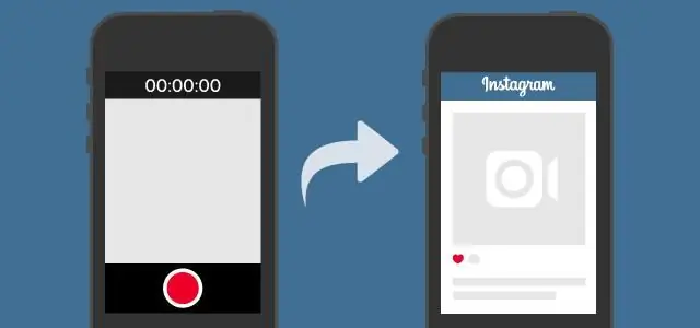 cara menambahkan video ke cerita instagram