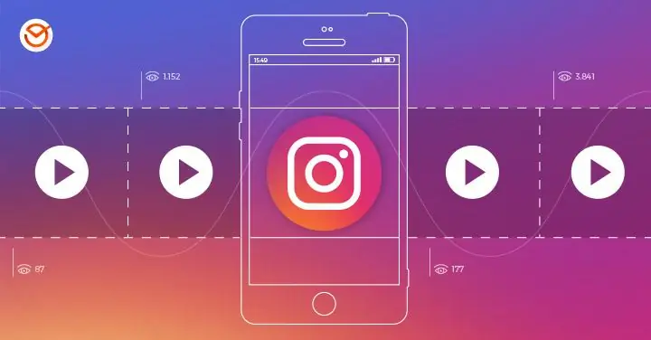 instagram hekayəsinə necə video əlavə etmək olar