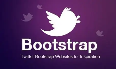 bootstrap ինչ է դա