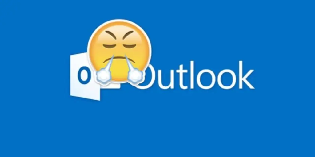 Cara menggunakan Outlook