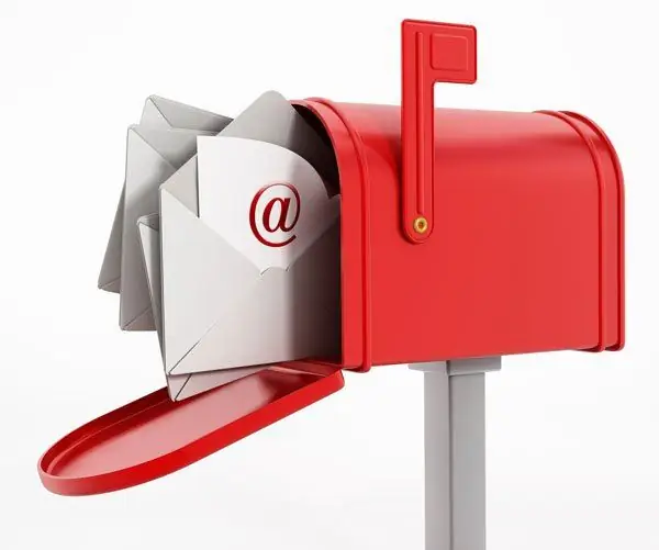 Mailbox