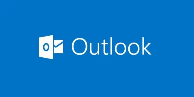 E-mail "Outlook.com"