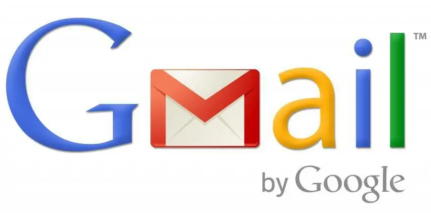 поща gmail