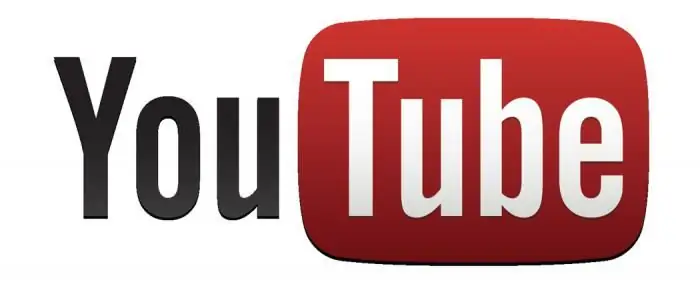 registrati subito su youtube