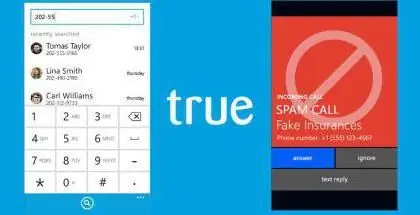 cách thay đổi trình quay số trên Android