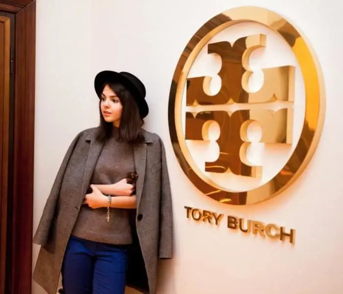 tory burch hnab