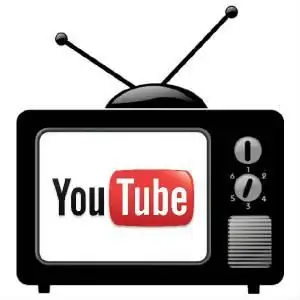 youtube каналынын дизайны