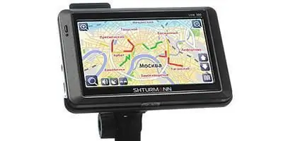 navigator Shturmann Link 300