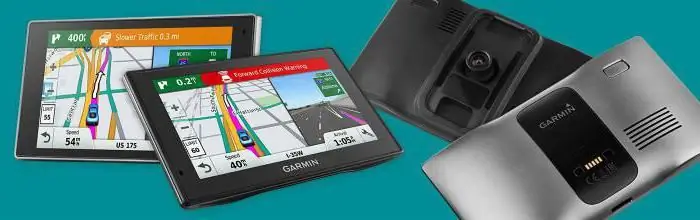 jinsi ya kusasisha ramani kwenye garmin navigator