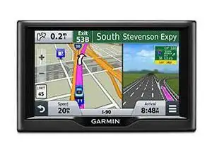 hoe kaarten op navigator bij te werken garmin nuvi 1310