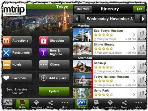 com instal·lar cityguide a Android