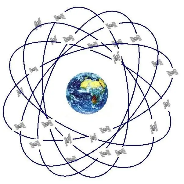 come caricare la mappa sul navigatore