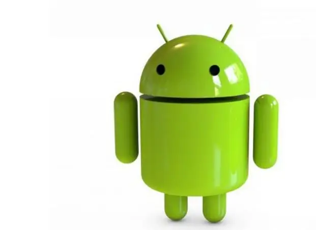 kur ir starpliktuve operētājsistēmā Android