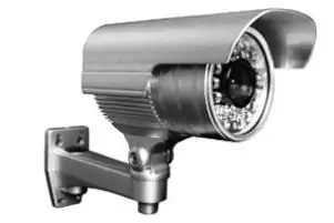 surveillance camera